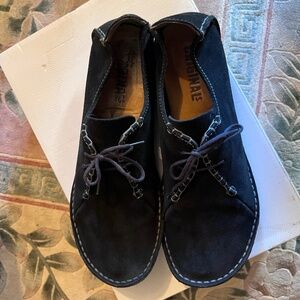 Clarks Original